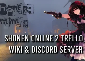 Shonen Online 2 Trello