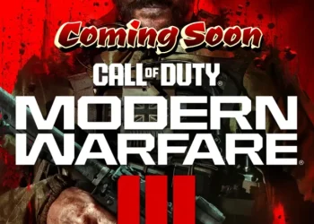 Call of duty Modern warfare III Release Date