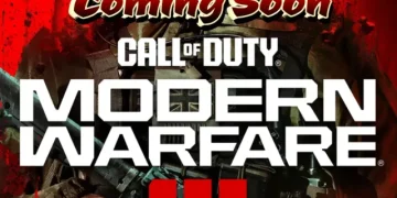 Call of duty Modern warfare III Release Date