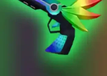 Chroma Darkbringer mm2