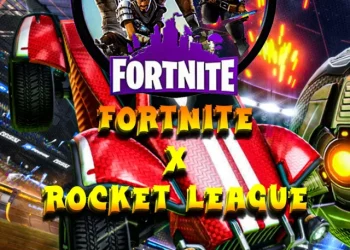 Rocket league cars fortnite (2)