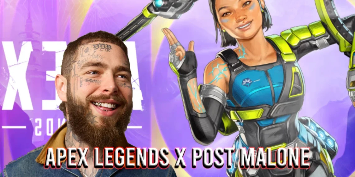 apex legends x post malone free skins