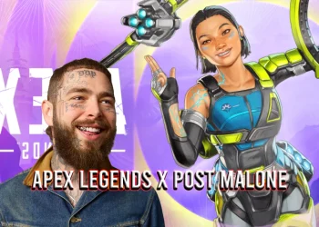 apex legends x post malone free skins
