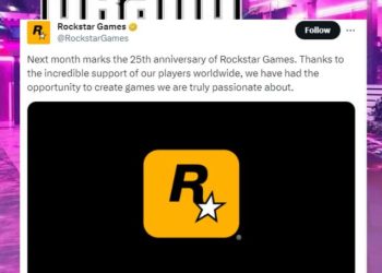 GTA 6 official trailer