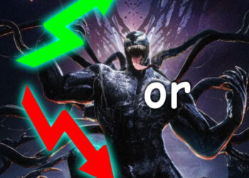 Venom The last dance box office