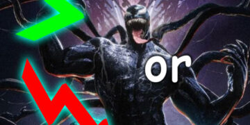 Venom The last dance box office
