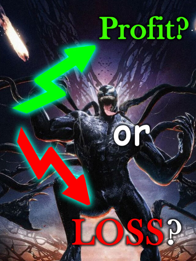 Venom The Last Dance Global Box Office Collection